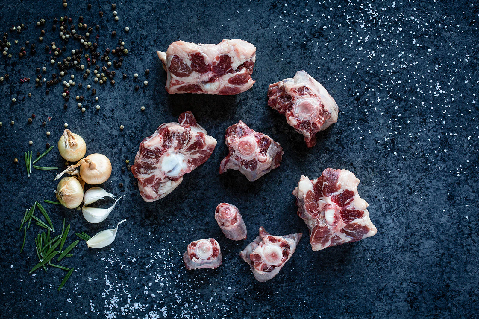 Beef Oxtail