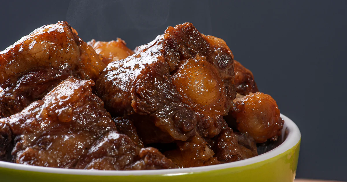 Beef Oxtail - Image 2
