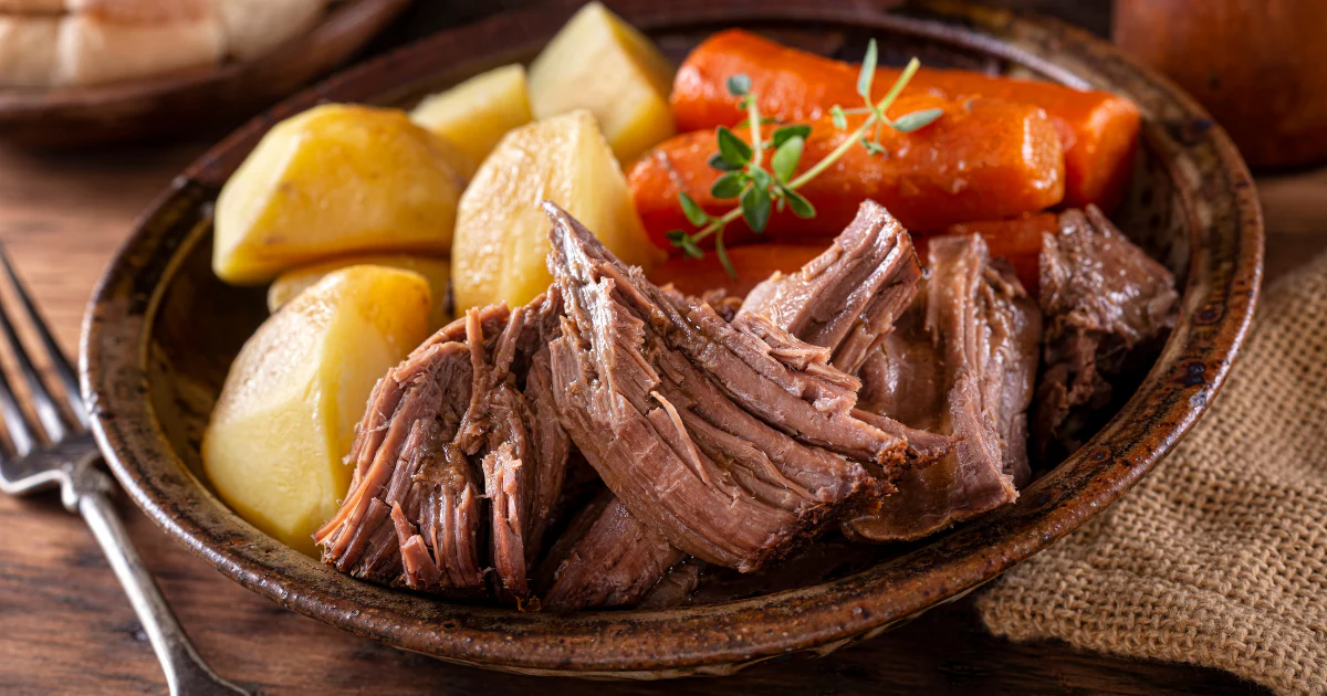 Chuck Roast - Image 3