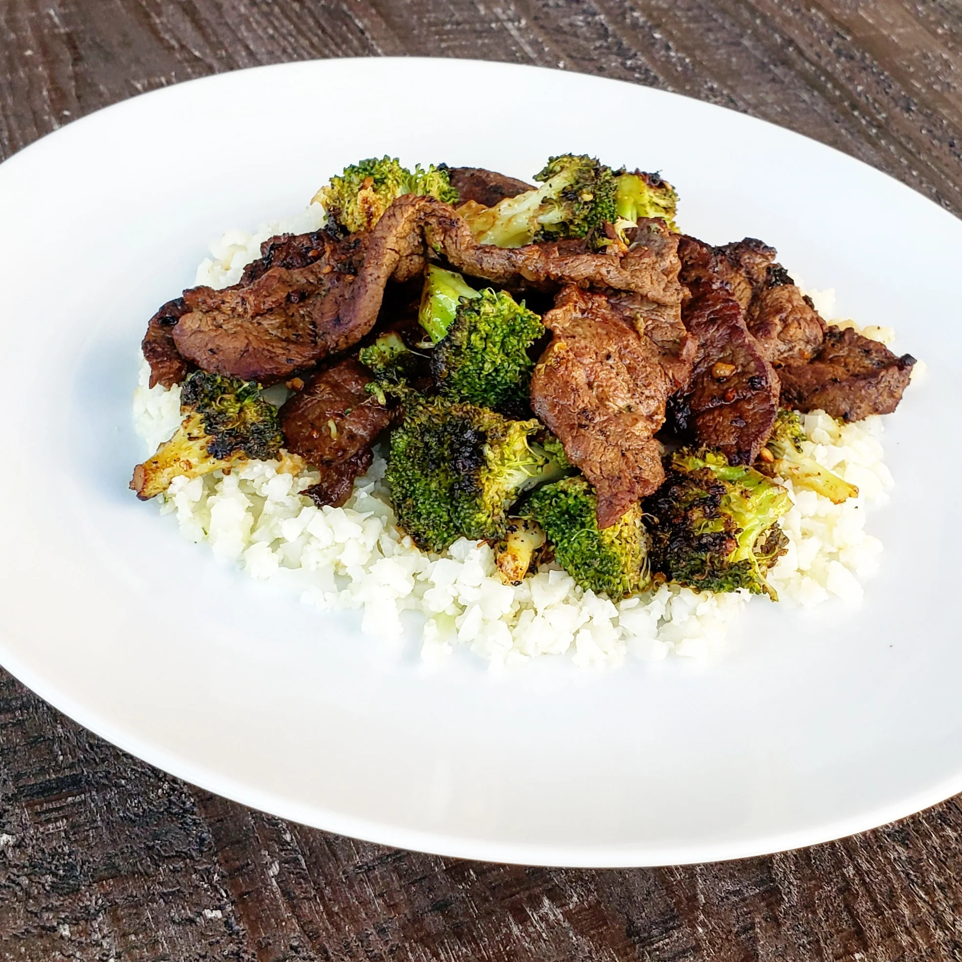 Flat Iron Steak Two Pack - Image 3