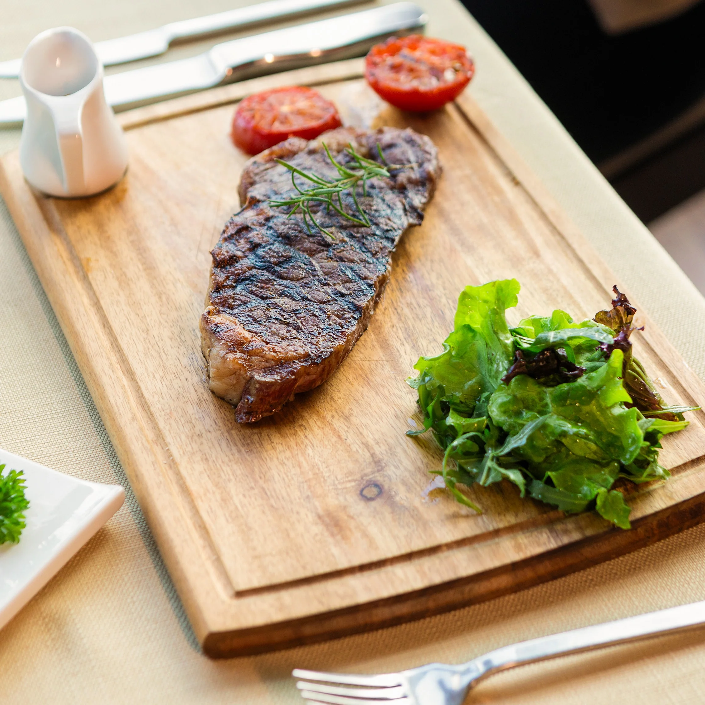 Hanger Steak - Image 3