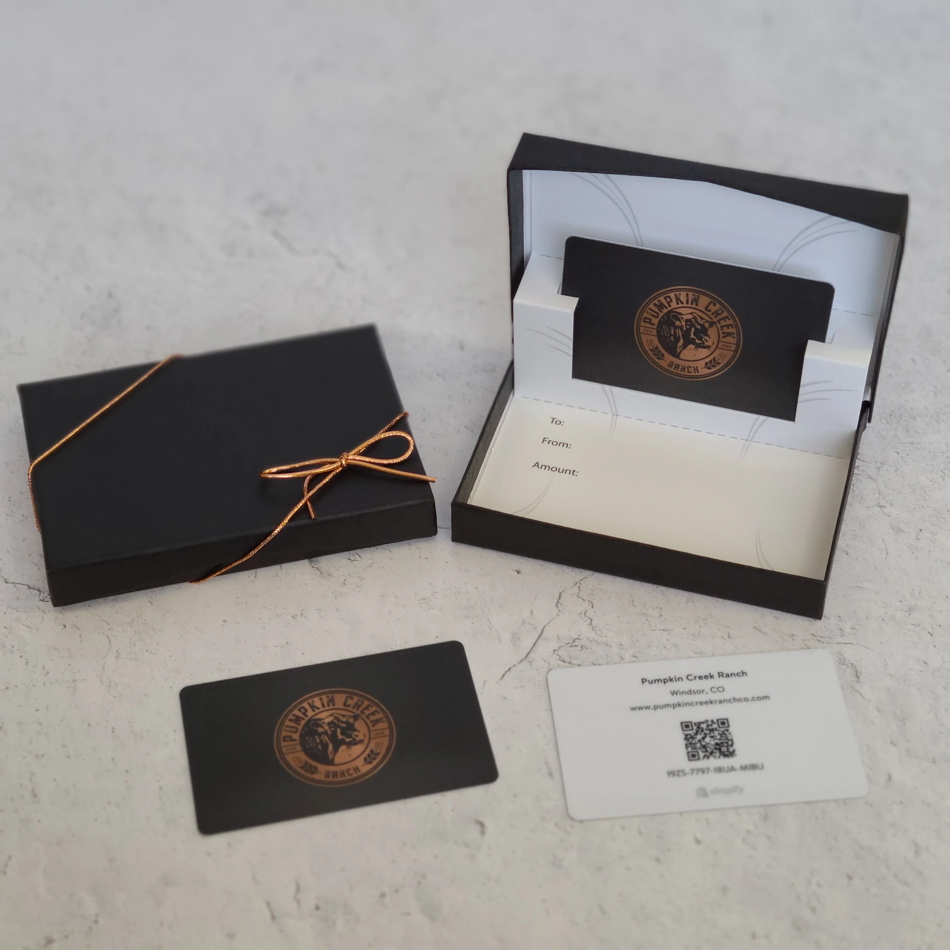 PCR Gift Card - Image 3