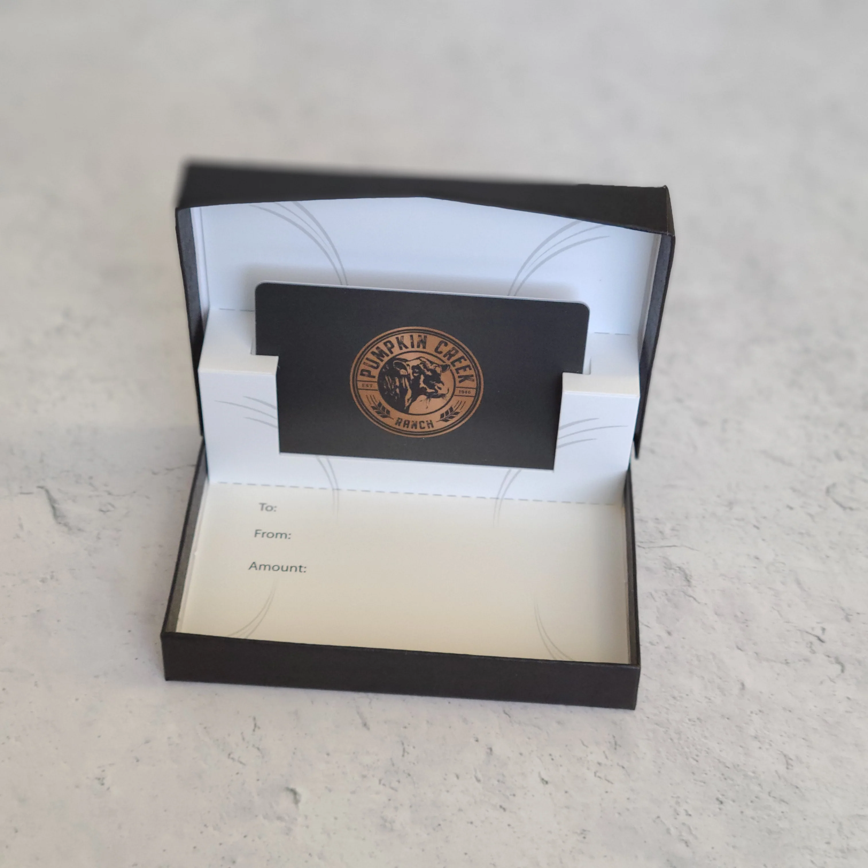 PCR Gift Card - Image 4