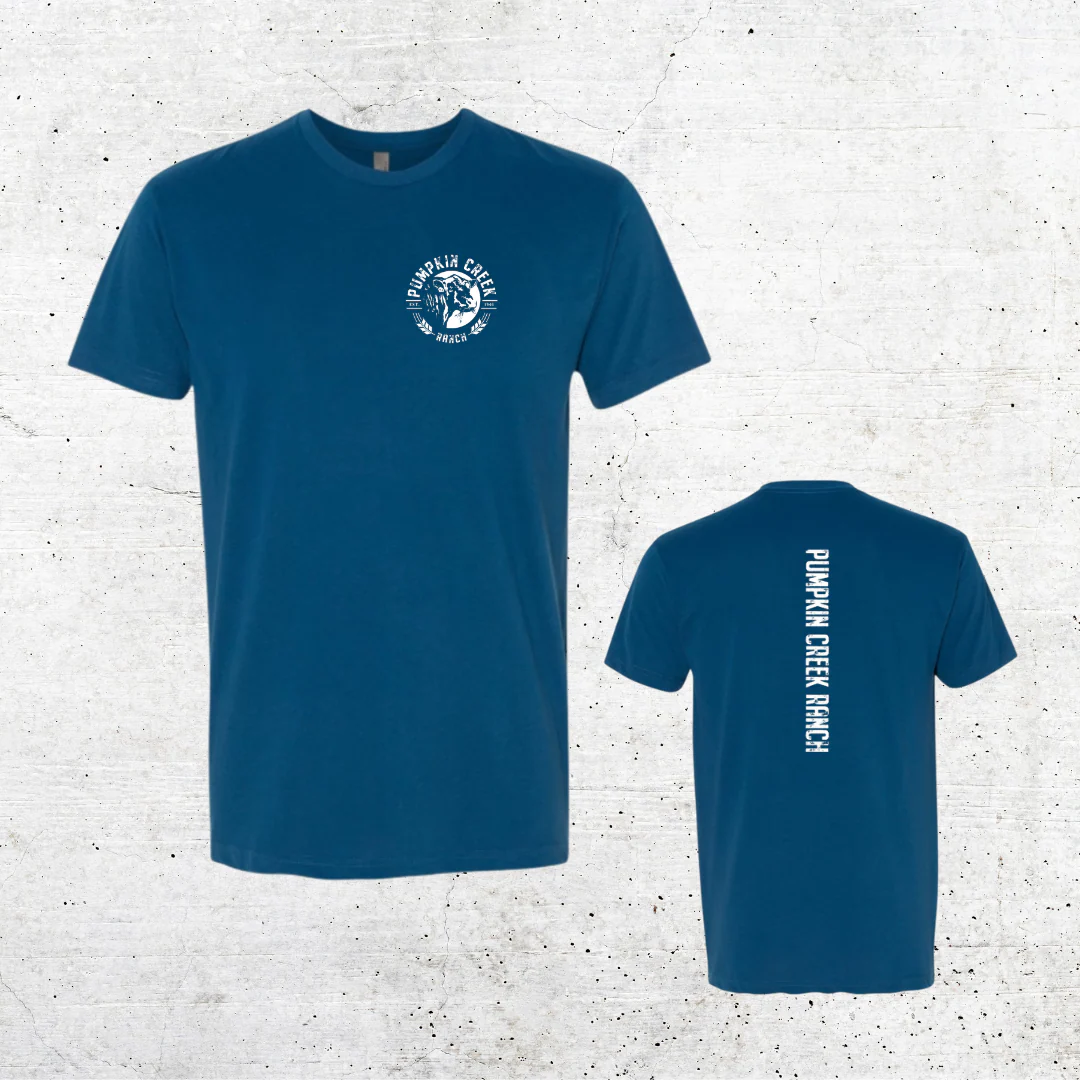 Left-Chest Logo Unisex T-Shirt - Image 3