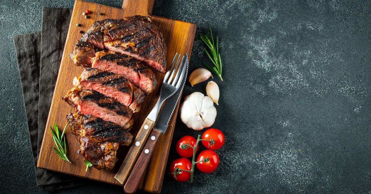 Ribeye - Image 3