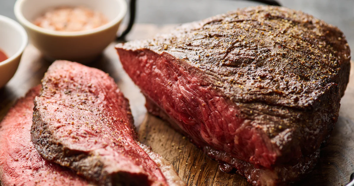 Rump and Top/Bottom Roast - Image 3