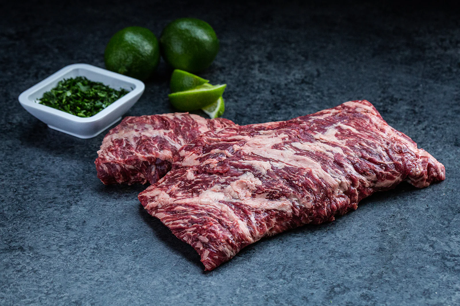 Skirt Steak