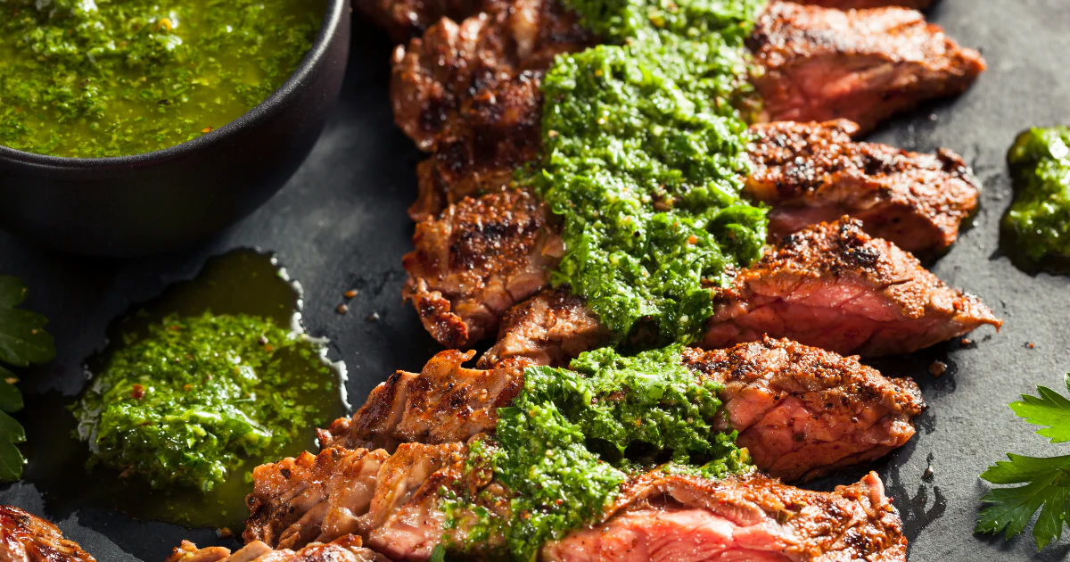 Skirt Steak - Image 2